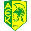  AEK拉纳卡